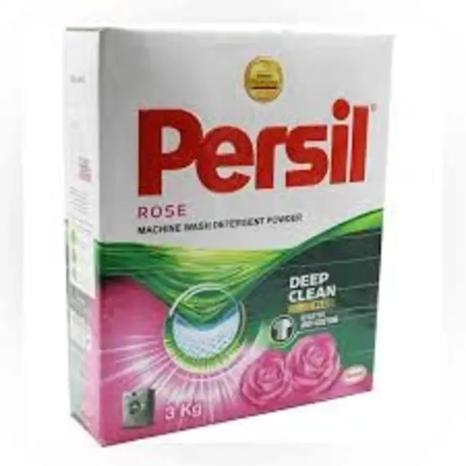 Persil&nbsp;Rose Machine Wash 3Kg